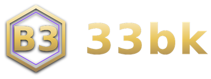 33bk logo