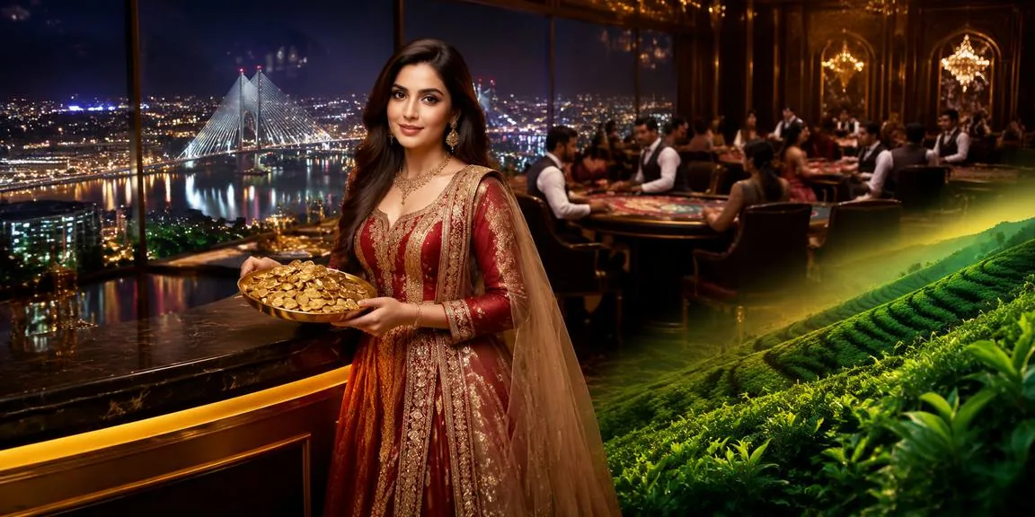 33bk লেপ্রেকান ধন স্লট